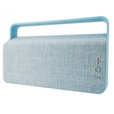 New Design Fabric Bluetooth Speaker With FM Radio* New Design Fabric Bluetooth Speaker With FM Radio*